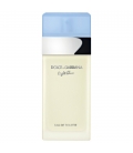 LIGHT BLUE Eau de Toilette Vaporisateur