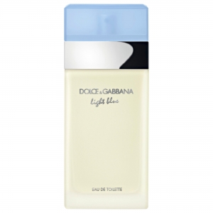 LIGHT BLUE Eau de Toilette Vaporisateur