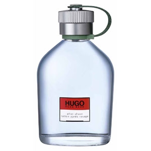 HUGO MAN Flacon Lotion Aprés Rasage