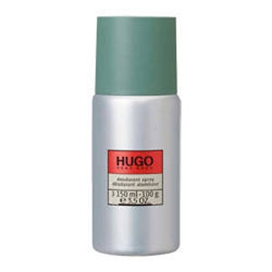 HUGO MAN Déodorant Vaporisateur 