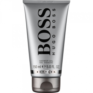 BOSS BOTTLED Gel douche