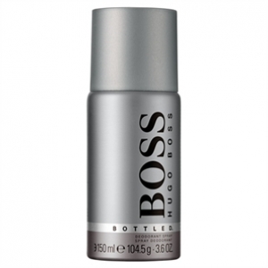 BOSS BOTTLED Déodorant Vaporisateur 