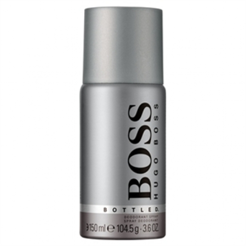 BOSS BOTTLED Déodorant Vaporisateur