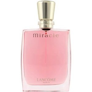 MIRACLE Eau de Parfum Vaporisateur 