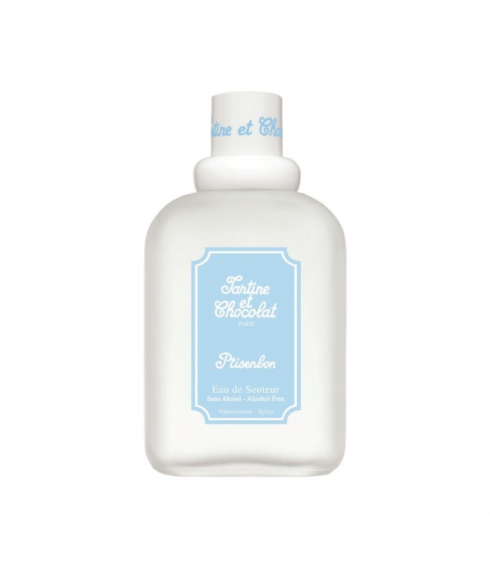 tartine et chocolat eau de senteur