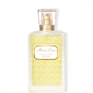 MISS DIOR Eau de Toilette Originale Vaporisateur