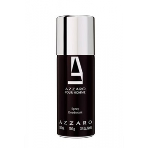 AZZARO Pour Homme Déodorant Vaporisateur