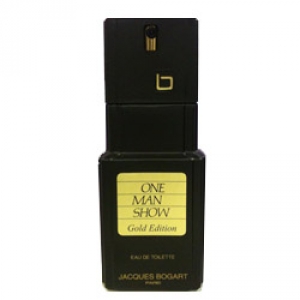 ONE MAN SHOW Eau de Toilette Vaporisateur