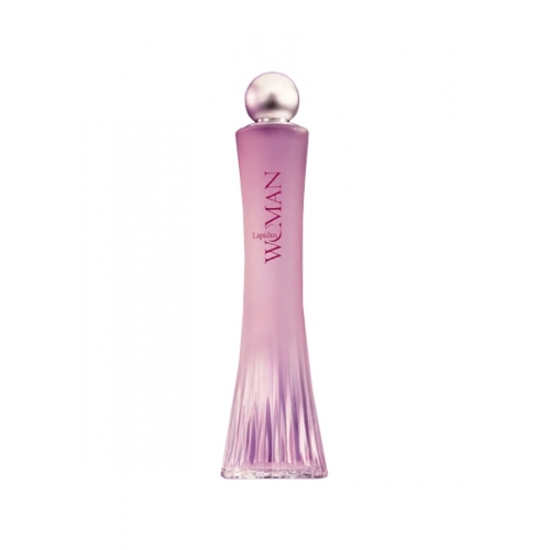 LAPIDUS WOMAN Eau de Toilette Vaporisateur