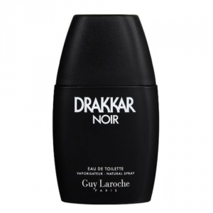 DRAKKAR NOIR Eau de Toilette Vaporisateur 