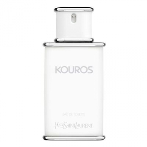 yves saint laurent kouros eau de toilette