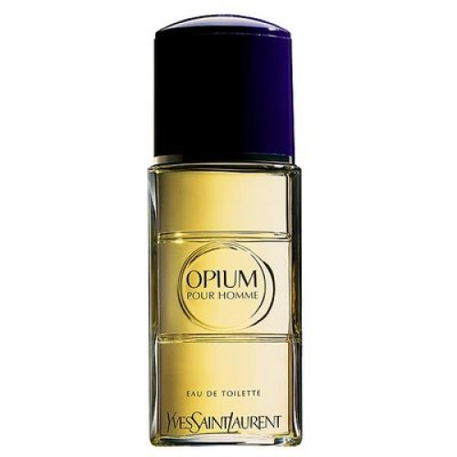 OPIUM POUR HOMME Eau de Toilette Vaporisateur