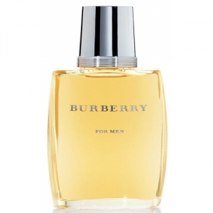 BURBERRY POUR HOMME Eau de Toilette Vaporisateur