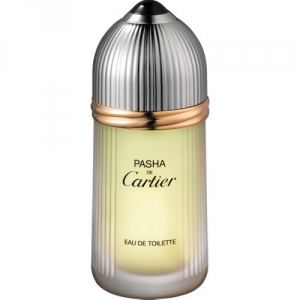 PASHA Eau de Toilette Vaporisateur