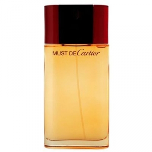 MUST Eau de Toilette Vaporisateur 