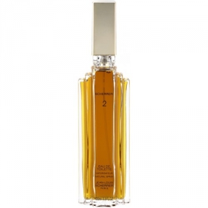 SCHERRER 2 Eau de Toilette Vaporisateur 