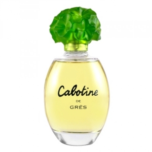 CABOTINE Eau de Toilette Vaporisateur