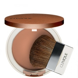 TRUE BRONZE Poudre Compacte Bronzante