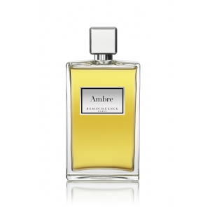 AMBRE Eau de Toilette Vaporisateur 