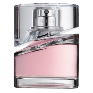 BOSS FEMME Eau de Parfum Vaporisateur 