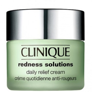 REDNESS SOLUTION DAILY RELIEF CREAM Crème Quotidienne Anti-Rougeurs