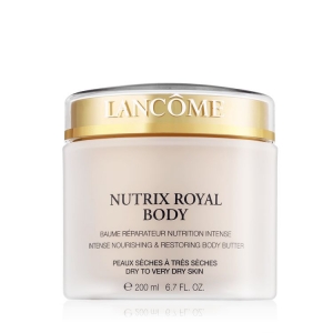 NUTRIX ROYAL BODY Baume Réparateur Nutrition Intense