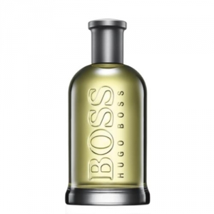 BOSS BOTTLED Eau de Toilette Vaporisateur 