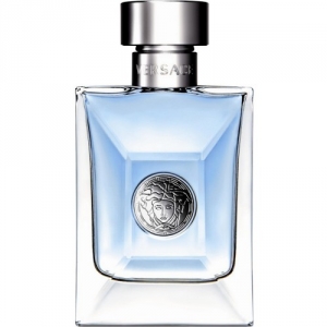 VERSACE POUR HOMME Eau de Toilette Vaporisateur 