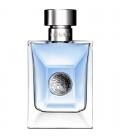 VERSACE POUR HOMME Eau de Toilette Vaporisateur 