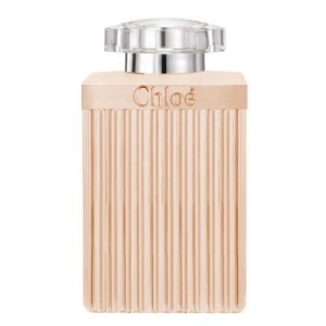 CHLOÉ Lait parfumé pour le corps