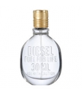 FUEL FOR LIFE HOMME Eau de Toilette Vaporisateur 