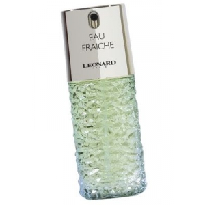 EAU FRAICHE Eau de Toilette Vaporisateur