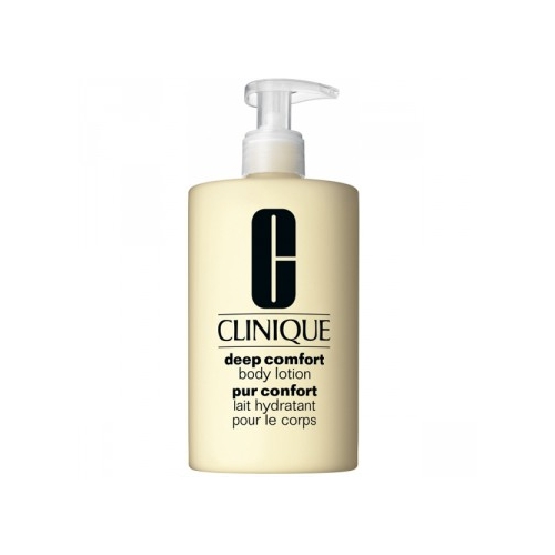 Deep Comfort Body Lotion Lait Hydratant pour le Corps Pur Confort