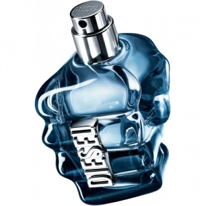 ONLY THE BRAVE Eau de Toilette Vaporisateur