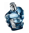 ONLY THE BRAVE Eau de Toilette Vaporisateur