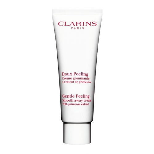 DOUX PEELING CRÈME GOMMANTE Gommage douceur