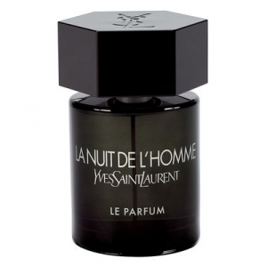 LA NUIT DE L'HOMME Le Parfum Vaporisateur