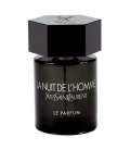 LA NUIT DE L'HOMME  Le Parfum Vaporisateur