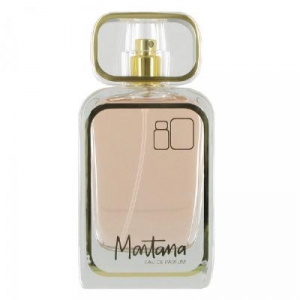 MONTANA 80S Eau de Parfum Vaporisateur