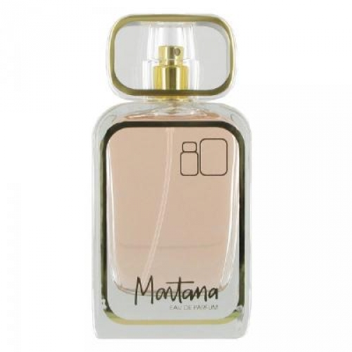 MONTANA 80S Eau de Parfum Vaporisateur