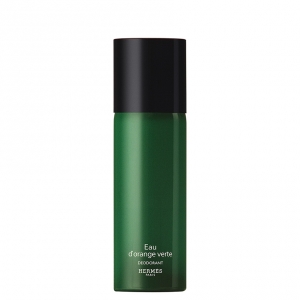 EAU D'ORANGE VERTE Déodorant Vaporisateur