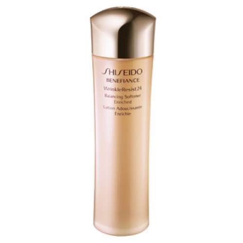 BENEFIANCE WR24 Lotion Adoucissante Enrichie