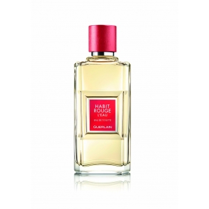 HABIT ROUGE L'EAU Eau de Toilette Vaporisateur 