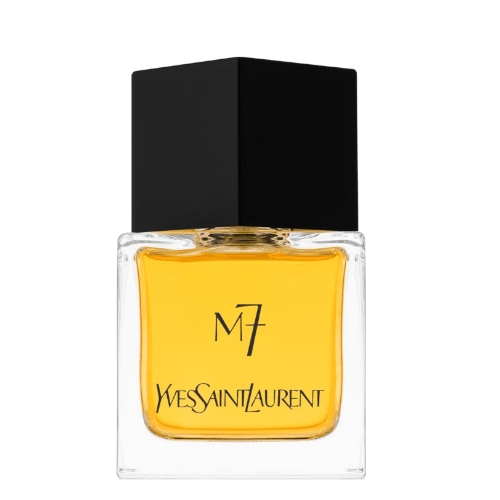M7 Eau de Toilette Vaporisateur