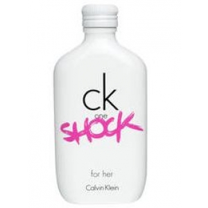 SHOCK FOR HER Eau de Toilette Vaporisateur 