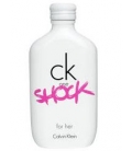 SHOCK FOR HER Eau de Toilette Vaporisateur 