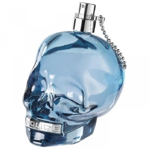 TO BE OR NOT TO BE Eau de Toilette Vaporisateur