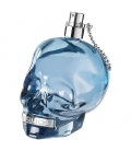 TO BE OR NOT TO BE Eau de Toilette Vaporisateur