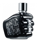 ONLY THE BRAVE TATTOO Eau de Toilette Vaporisateur