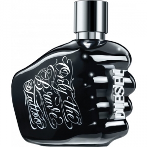 ONLY THE BRAVE TATTOO Eau de Toilette Vaporisateur